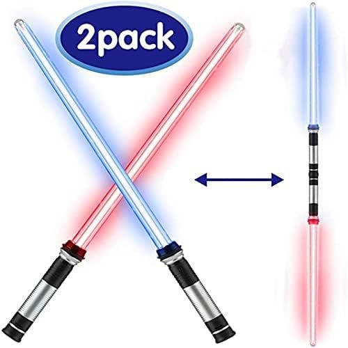 Star Wars Lightsaber - 2 Pack