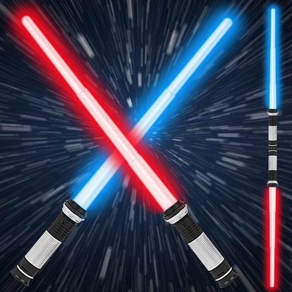 Star Wars Lightsaber - 2 Pack