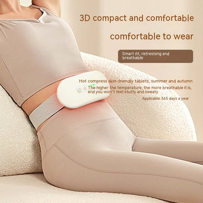 Abdominal Massage Belt for Home With Heating