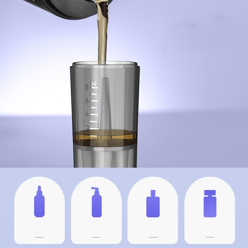 Soothing Massage Mini Oil Dispenser