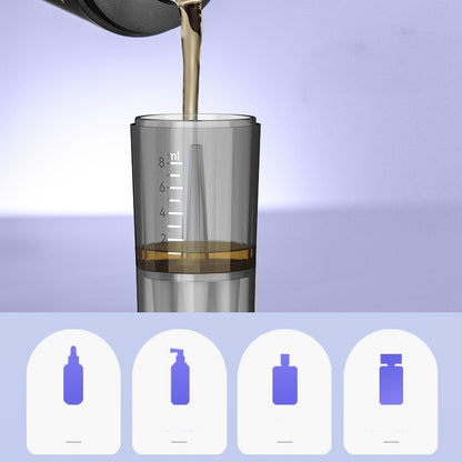 Soothing Massage Mini Oil Dispenser